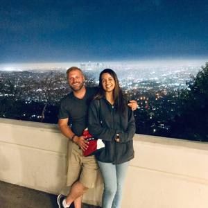 Meet your Posher, Esteban